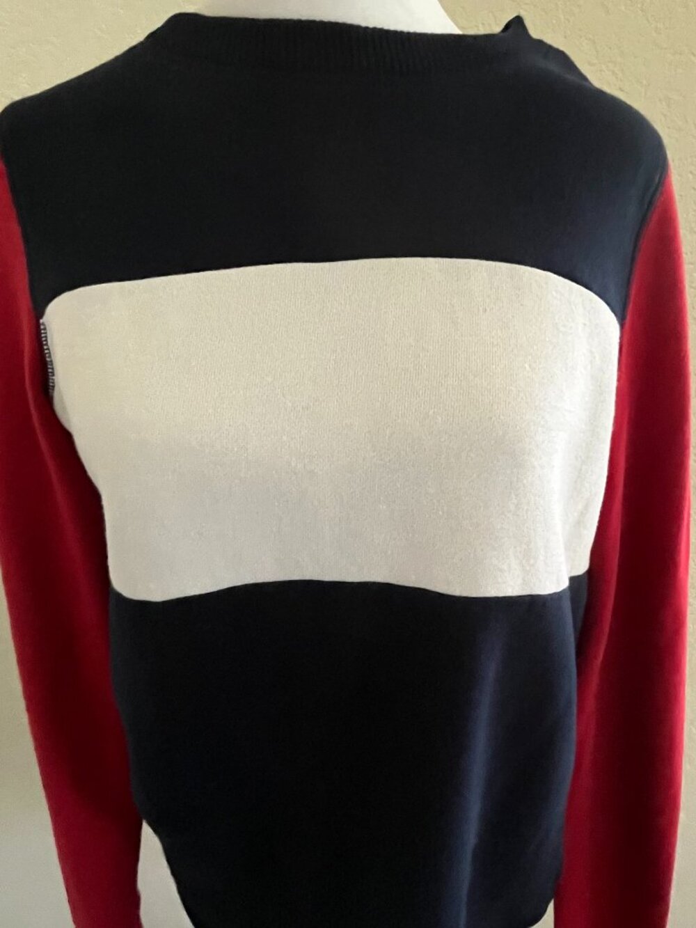 Long-sweater - Picture 1 of 1